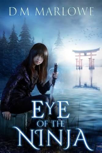 Cover image for Eye of the Ninja