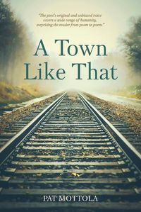 Cover image for A Town Like That