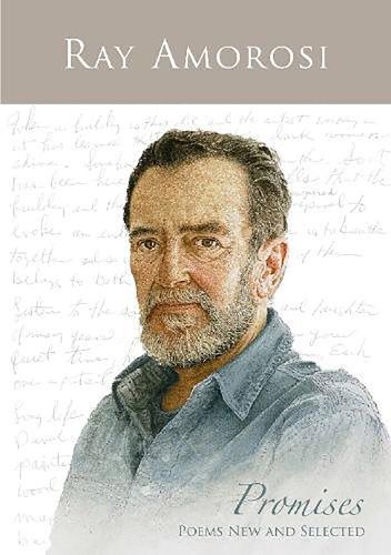 Cover image for Promises: Poems New and Selected