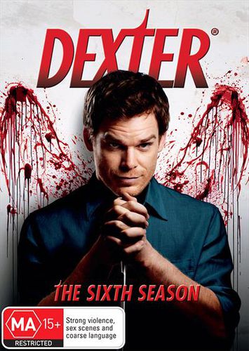 Dexter : Season 6