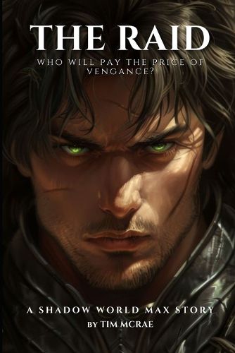 Cover image for The Raid