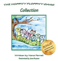 Cover image for The Hoppity Floppity Gang Collection