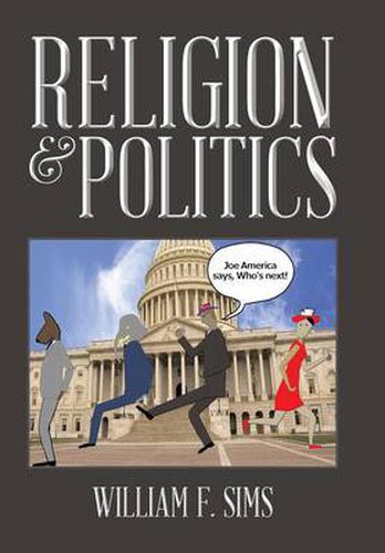 Cover image for Religion & Politics