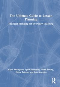 Cover image for The Ultimate Guide to Lesson Planning