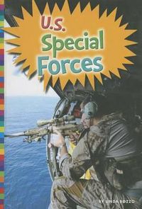 Cover image for U.S. Special Forces