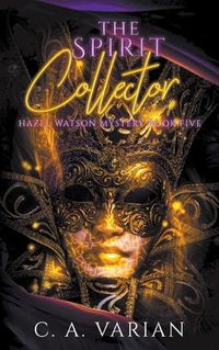 Cover image for The Spirit Collector