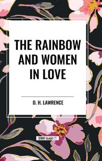 Cover image for The Rainbow and Women in Love