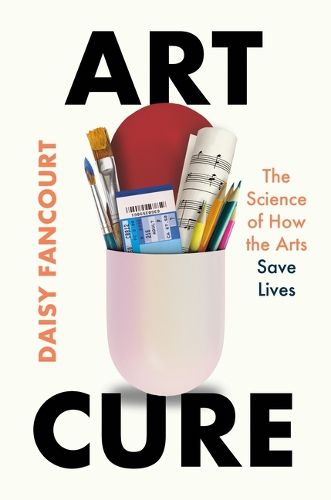Cover image for Art Cure
