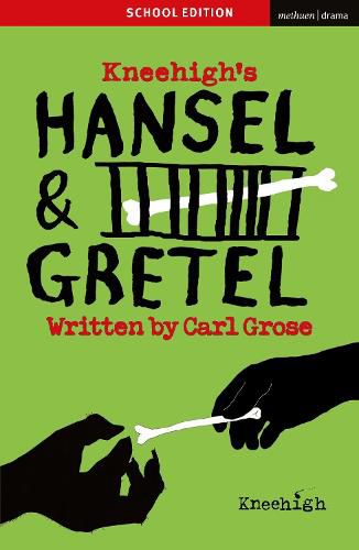 Cover image for Hansel & Gretel