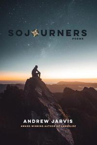 Cover image for Sojourners: Poems