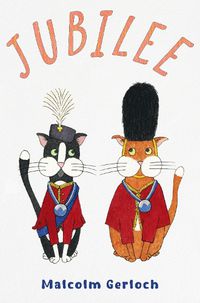 Cover image for Jubilee