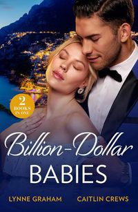 Cover image for Billion-Dollar Babies