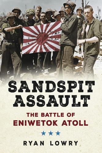 Cover image for Sandspit Assault