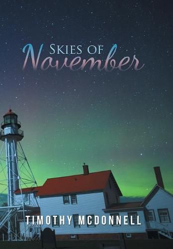 Cover image for Skies of November