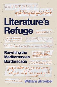 Cover image for Literature's Refuge