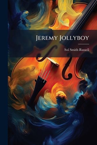 Cover image for Jeremy Jollyboy
