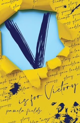 Cover image for V is for Victory Volume 5