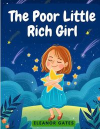 Cover image for The Poor Little Rich Girl