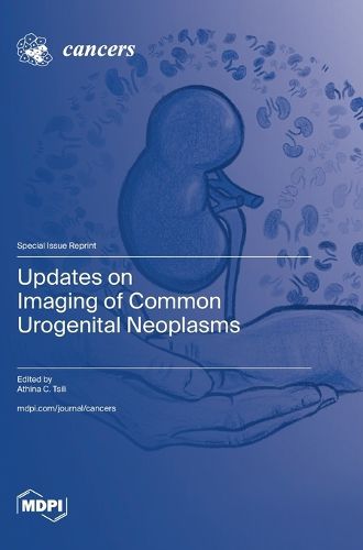 Cover image for Updates on Imaging of Common Urogenital Neoplasms