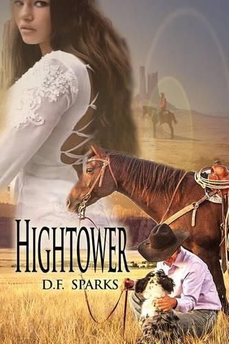 Cover image for Hightower