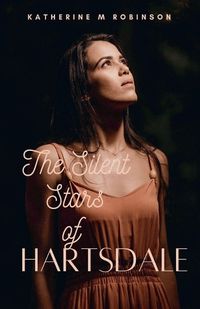 Cover image for The Silent Stars Of Hartsdale