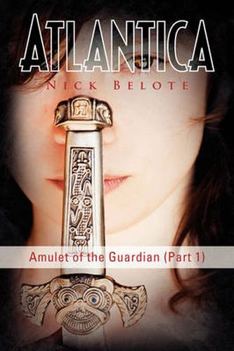 Cover image for Atlantica: Amulet of the Guardian (Part 1)