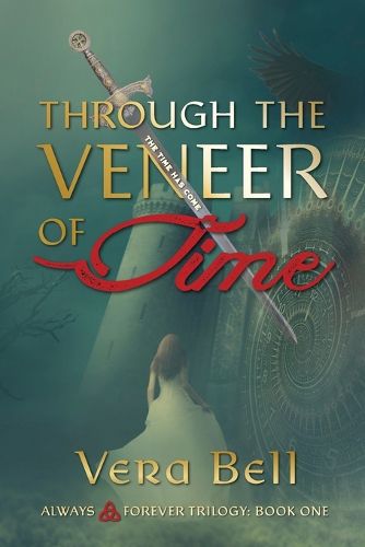 Cover image for Through the Veneer of Time