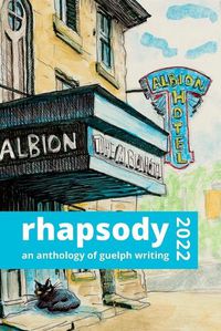 Cover image for Rhapsody 2022