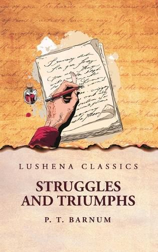 Cover image for Struggles and Triumphs