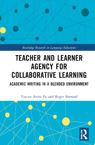 Cover image for Teacher and Learner Agency for Collaborative Learning