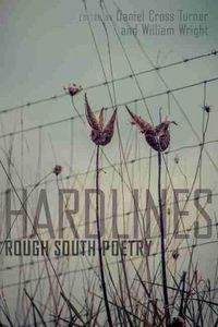 Cover image for Hard Lines: Rough South Poetry