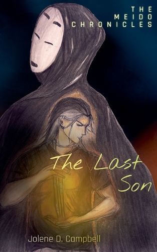 Cover image for The Last Son