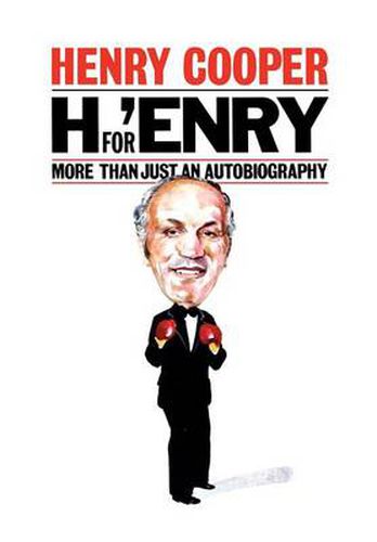 H is for 'Enry