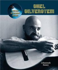 Cover image for Shel Silverstein