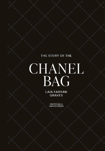 Cover image for The Story of the Chanel Bag