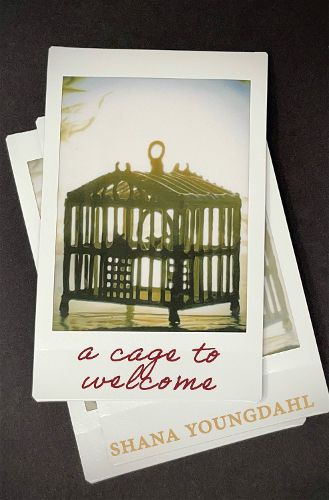 Cover image for A Cage to Welcome