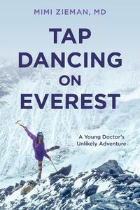 Cover image for Tap Dancing on Everest