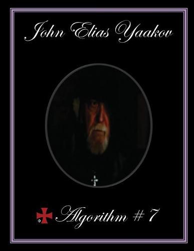 Cover image for Algorithm # 7