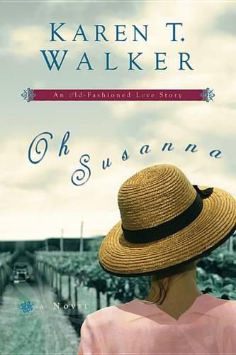 Cover image for Oh Susanna