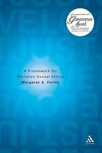 Cover image for Just Love: A Framework for Christian Sexual Ethics