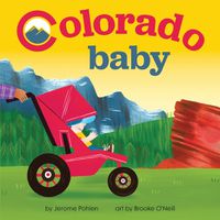 Cover image for Colorado Baby