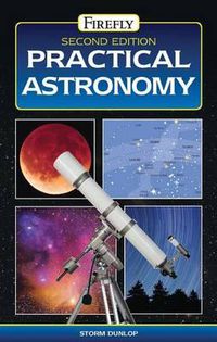 Cover image for Philip's Practical Astronomy