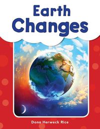 Cover image for Earth Changes