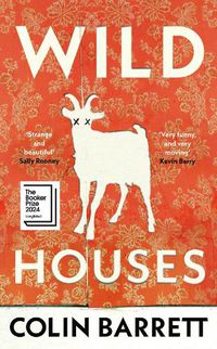 Cover image for Wild Houses