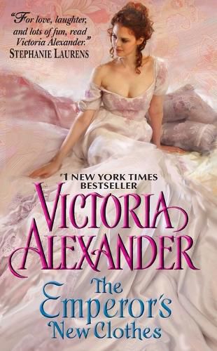 Cover image for The Emperor's New Clothes