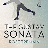 Cover image for The Gustav Sonata Lib/E