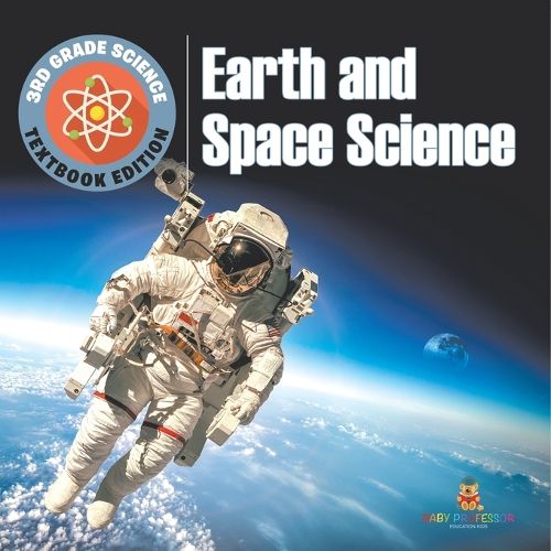 Cover image for 3rd Grade Science