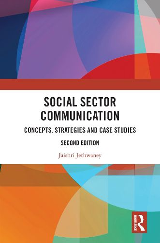 Cover image for Social Sector Communication