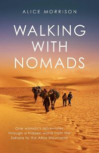 Cover image for Walking with Nomads