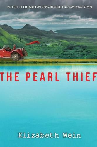 The Pearl Thief